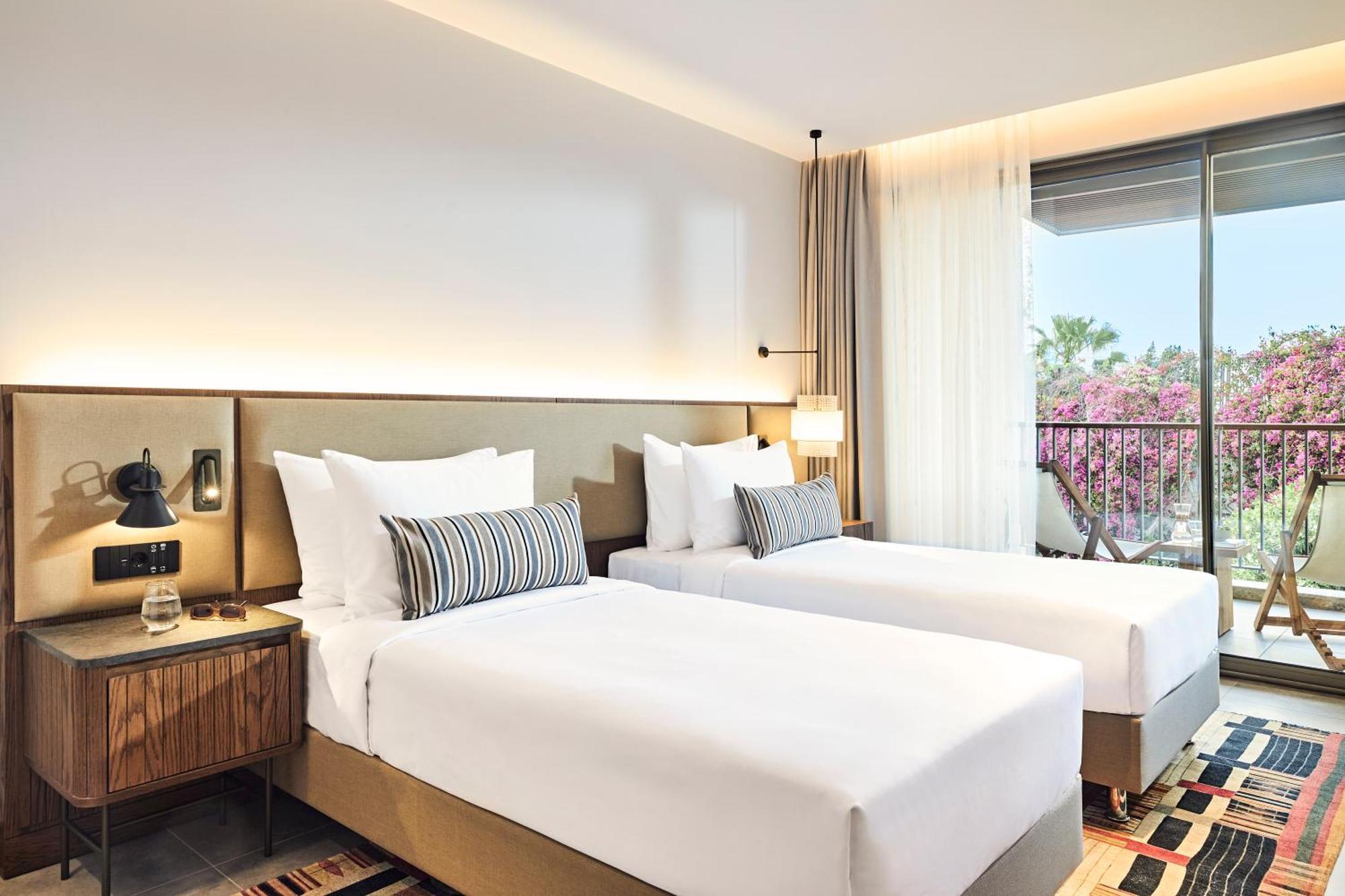 Hyde Bodrum (Adults Only) Exterior photo