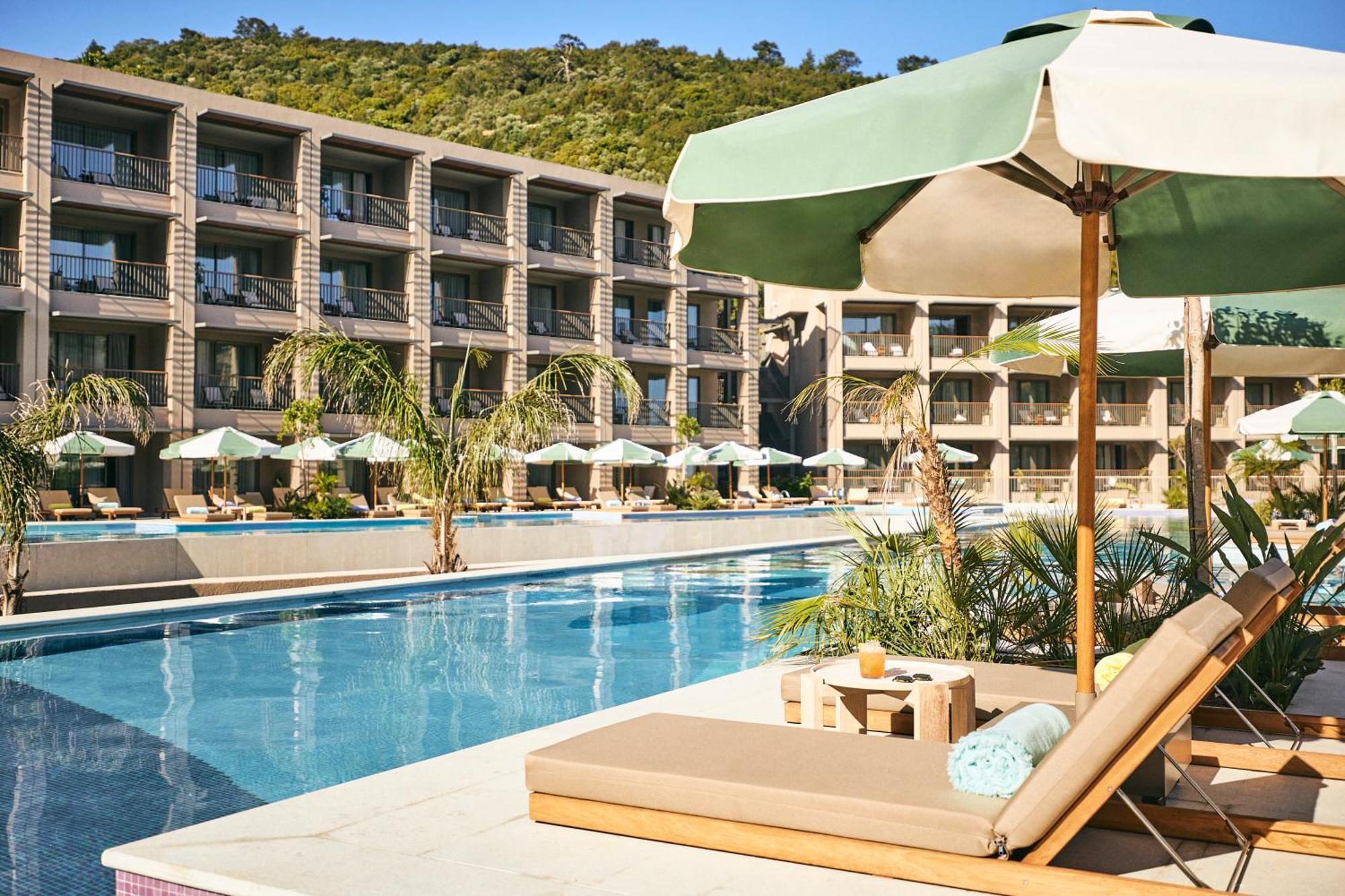 Hyde Bodrum (Adults Only) Exterior photo