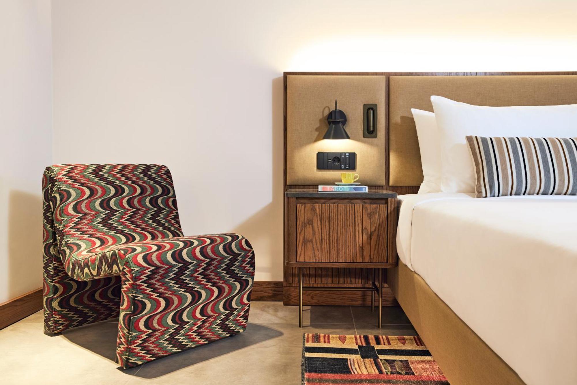 Hyde Bodrum (Adults Only) Exterior photo