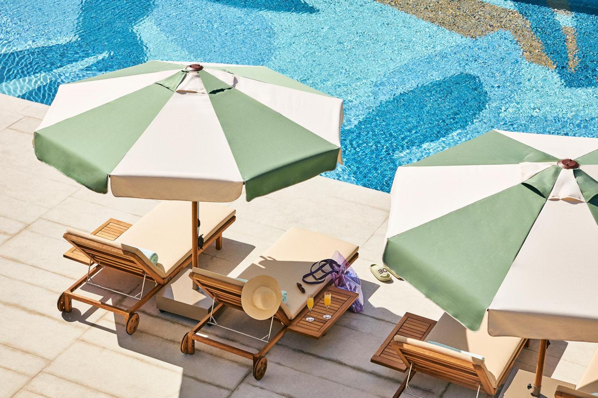 Hyde Bodrum (Adults Only) Exterior photo