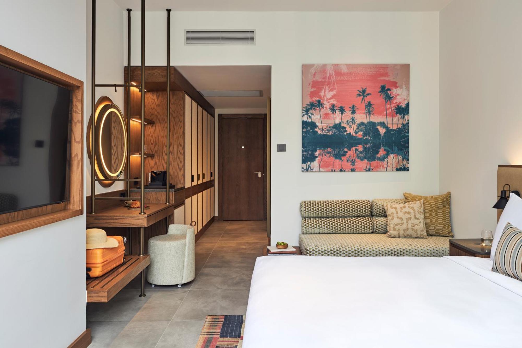 Hyde Bodrum (Adults Only) Exterior photo
