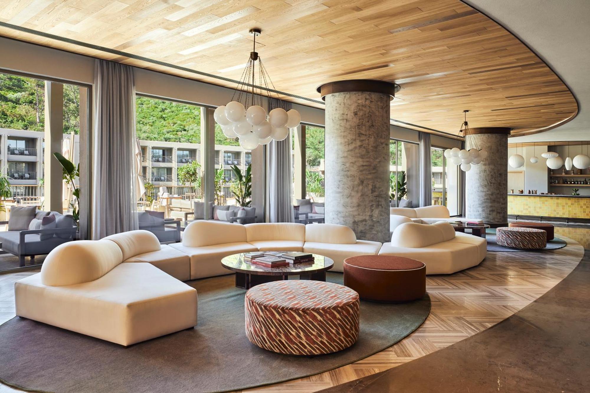 Hyde Bodrum (Adults Only) Exterior photo