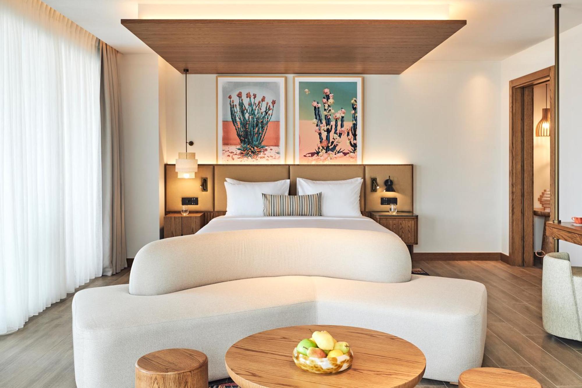 Hyde Bodrum (Adults Only) Exterior photo