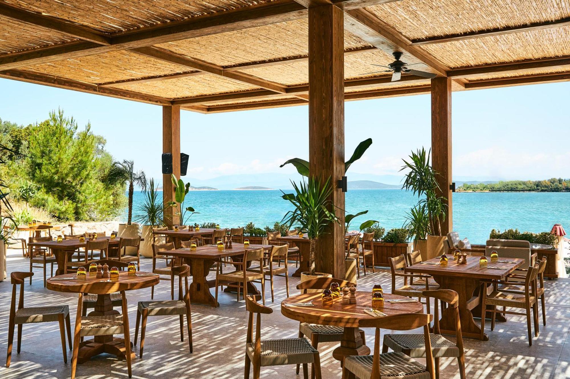 Hyde Bodrum (Adults Only) Exterior photo