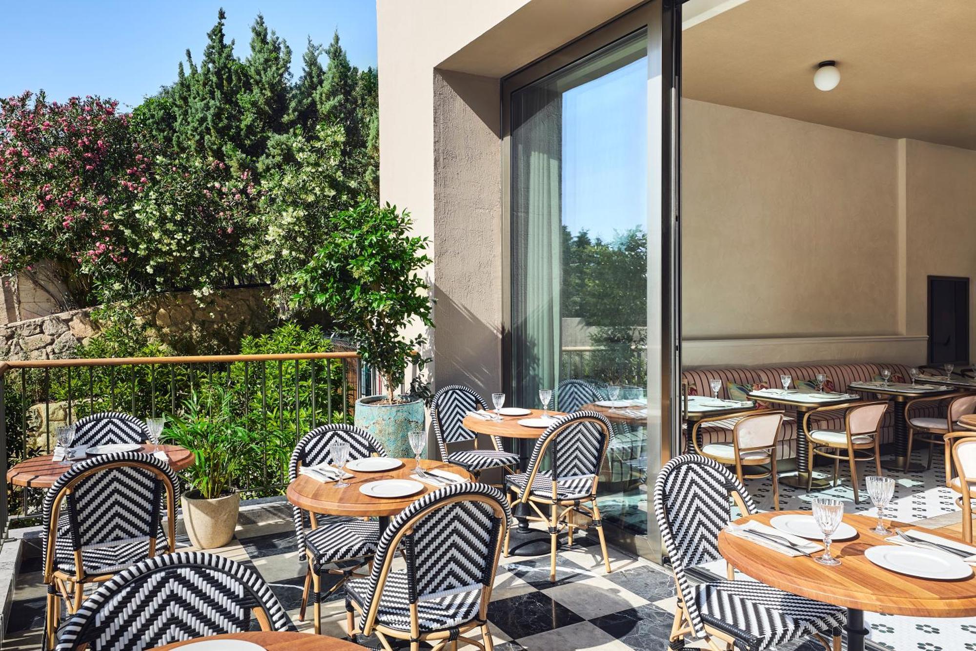 Hyde Bodrum (Adults Only) Exterior photo