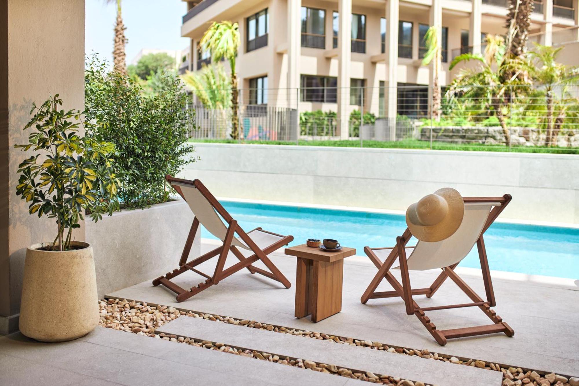 Hyde Bodrum (Adults Only) Exterior photo