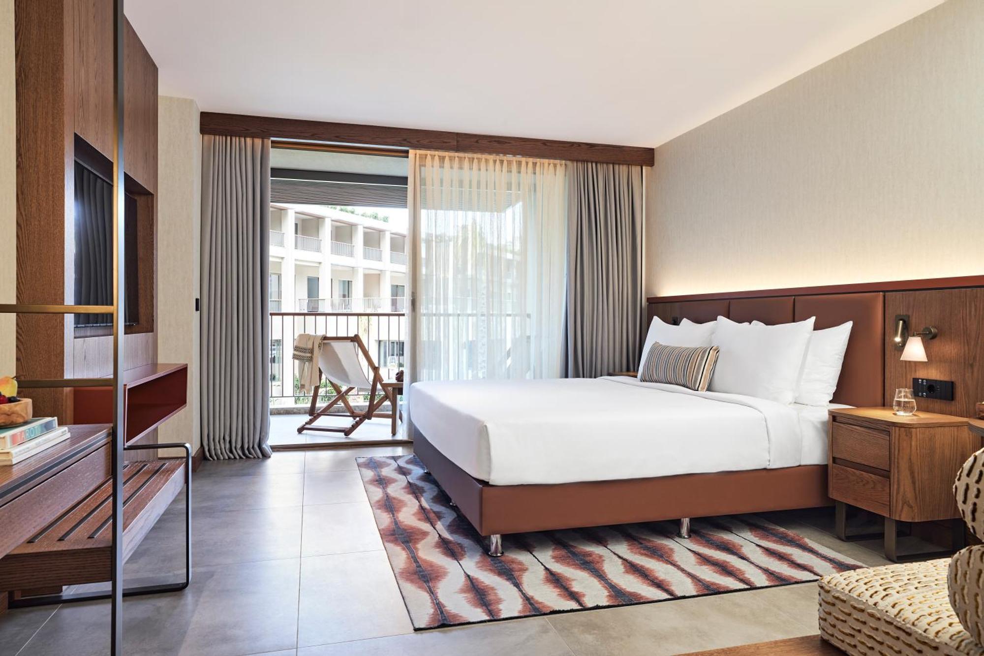 Hyde Bodrum (Adults Only) Exterior photo