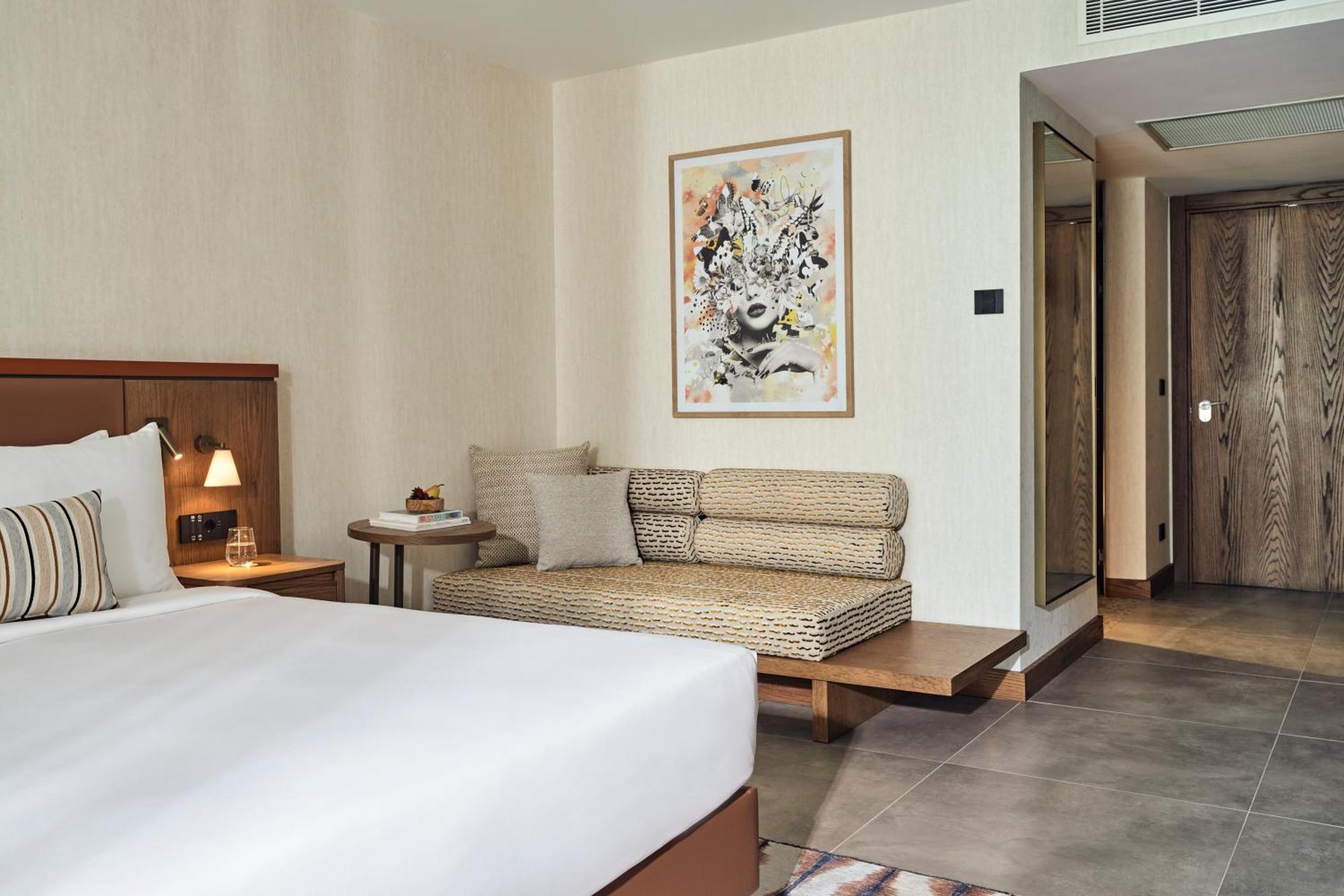 Hyde Bodrum (Adults Only) Exterior photo