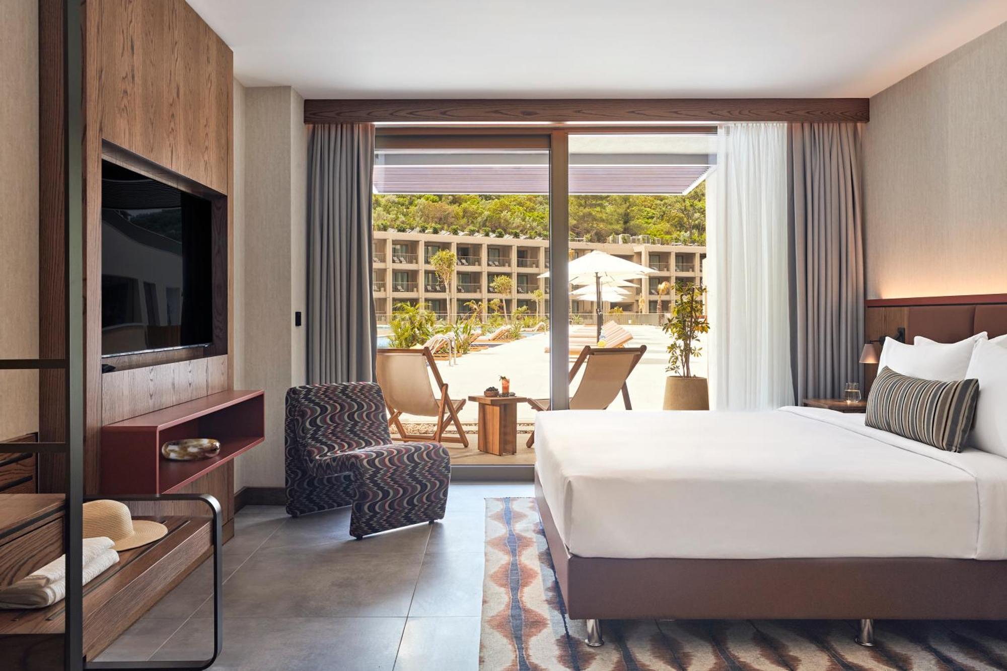 Hyde Bodrum (Adults Only) Exterior photo