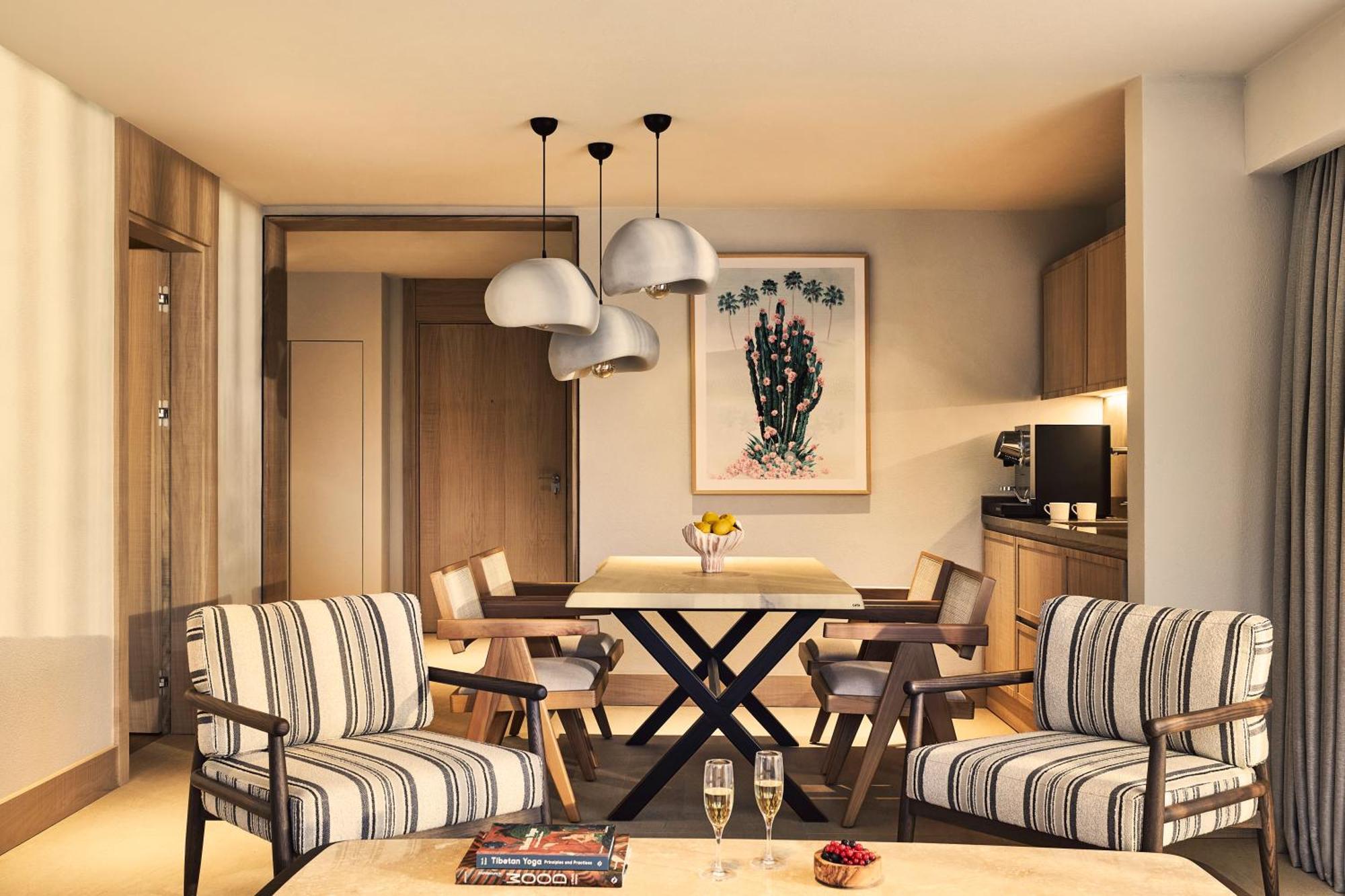Hyde Bodrum (Adults Only) Exterior photo