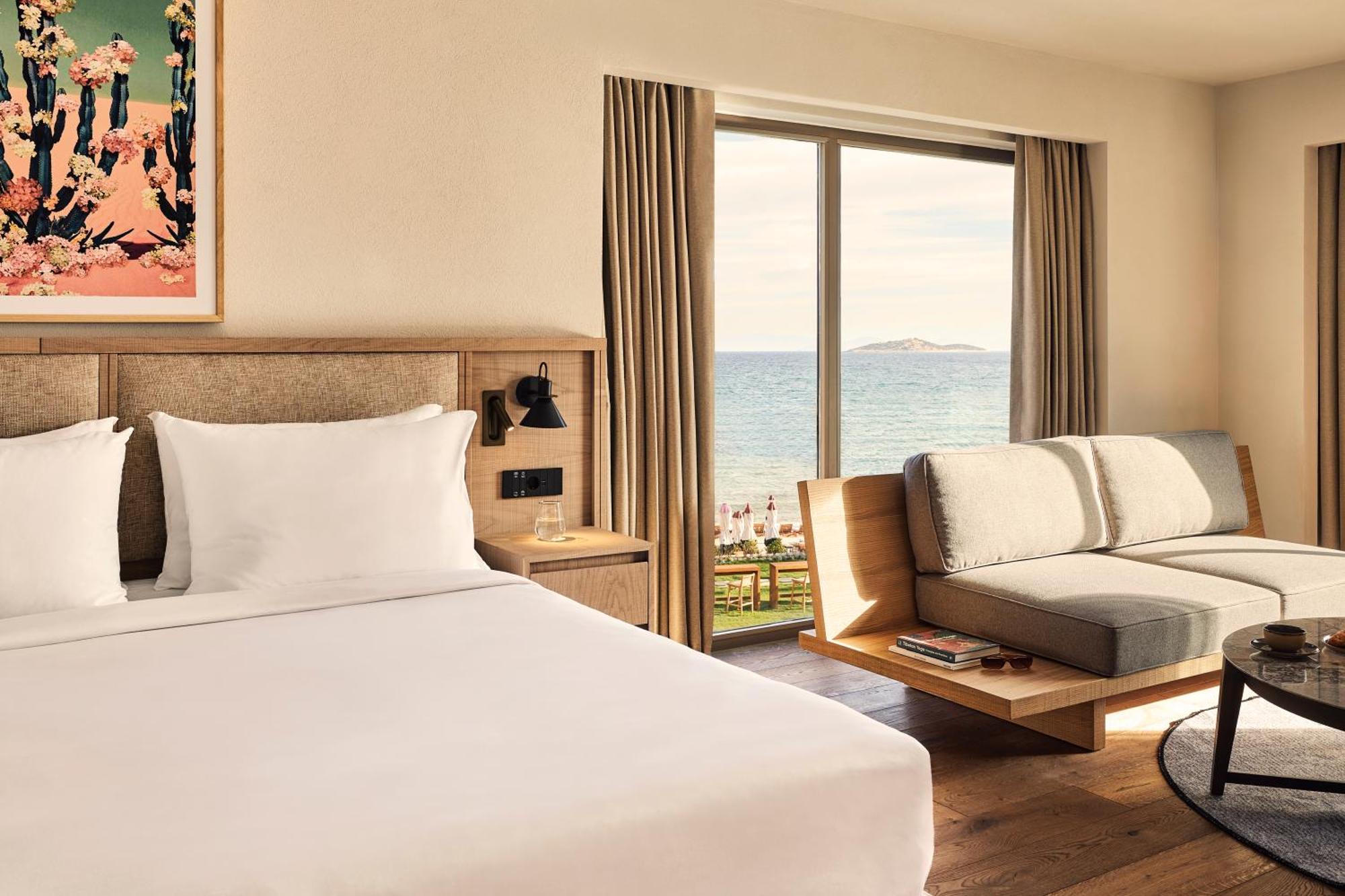 Hyde Bodrum (Adults Only) Exterior photo