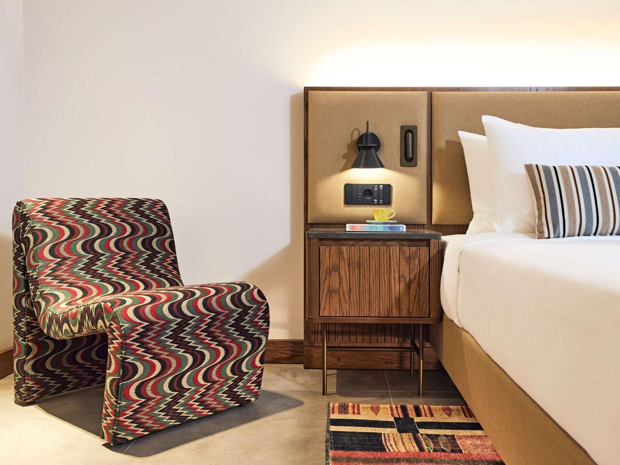 Hyde Bodrum (Adults Only) Exterior photo