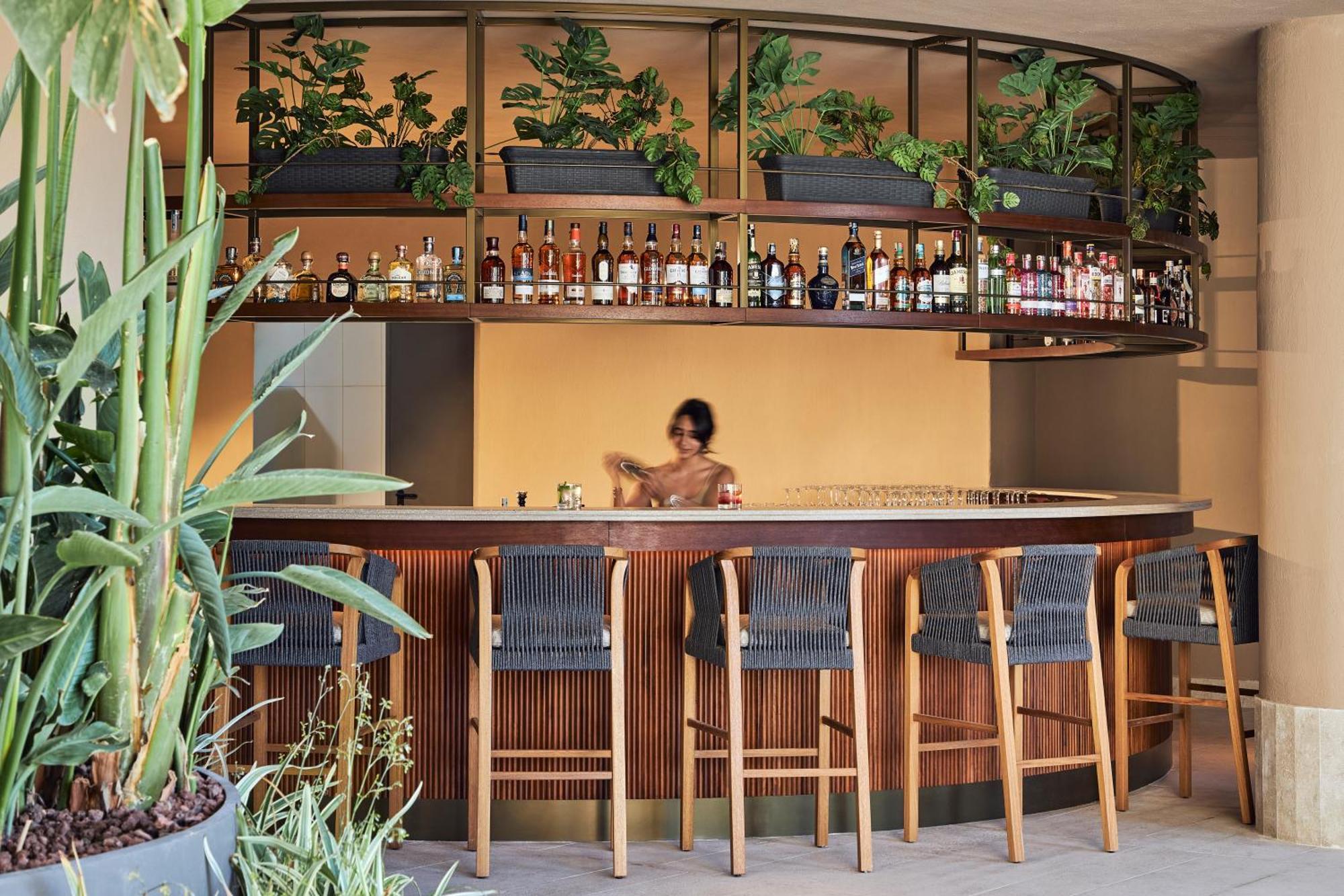 Hyde Bodrum (Adults Only) Exterior photo