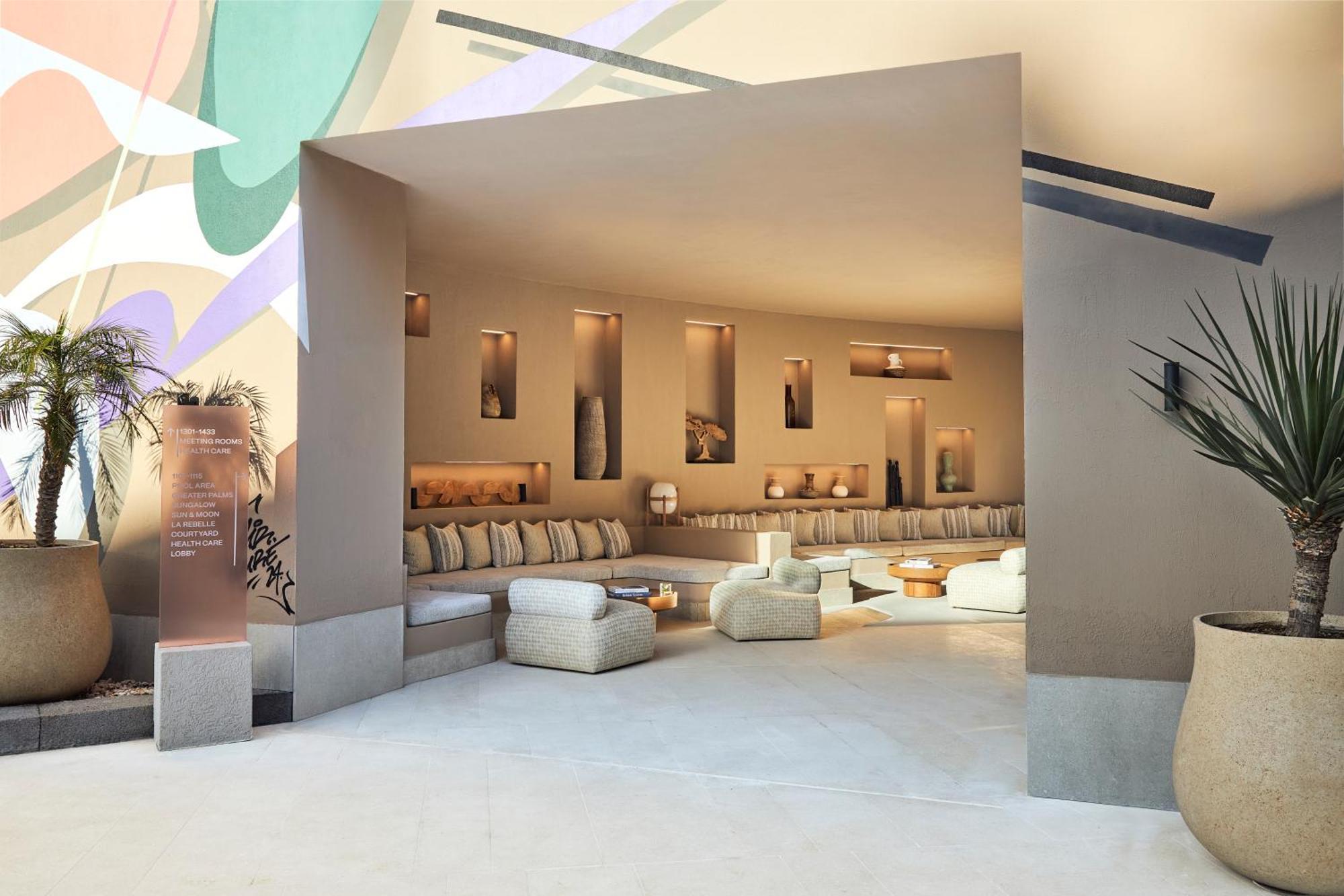 Hyde Bodrum (Adults Only) Exterior photo