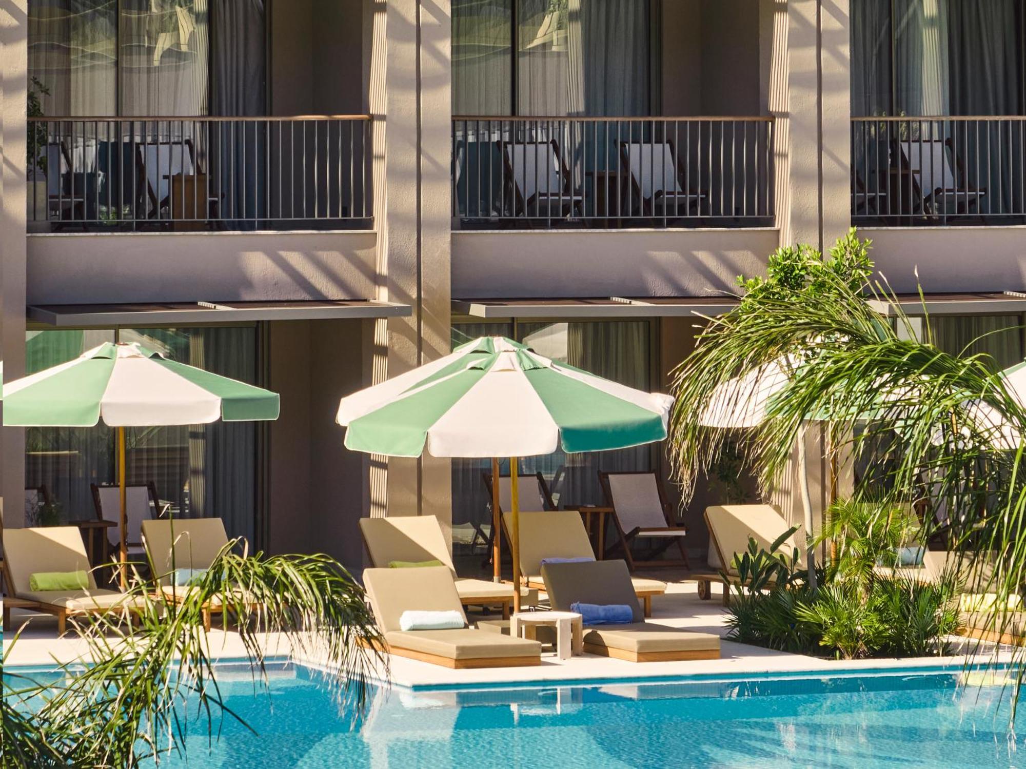 Hyde Bodrum (Adults Only) Exterior photo
