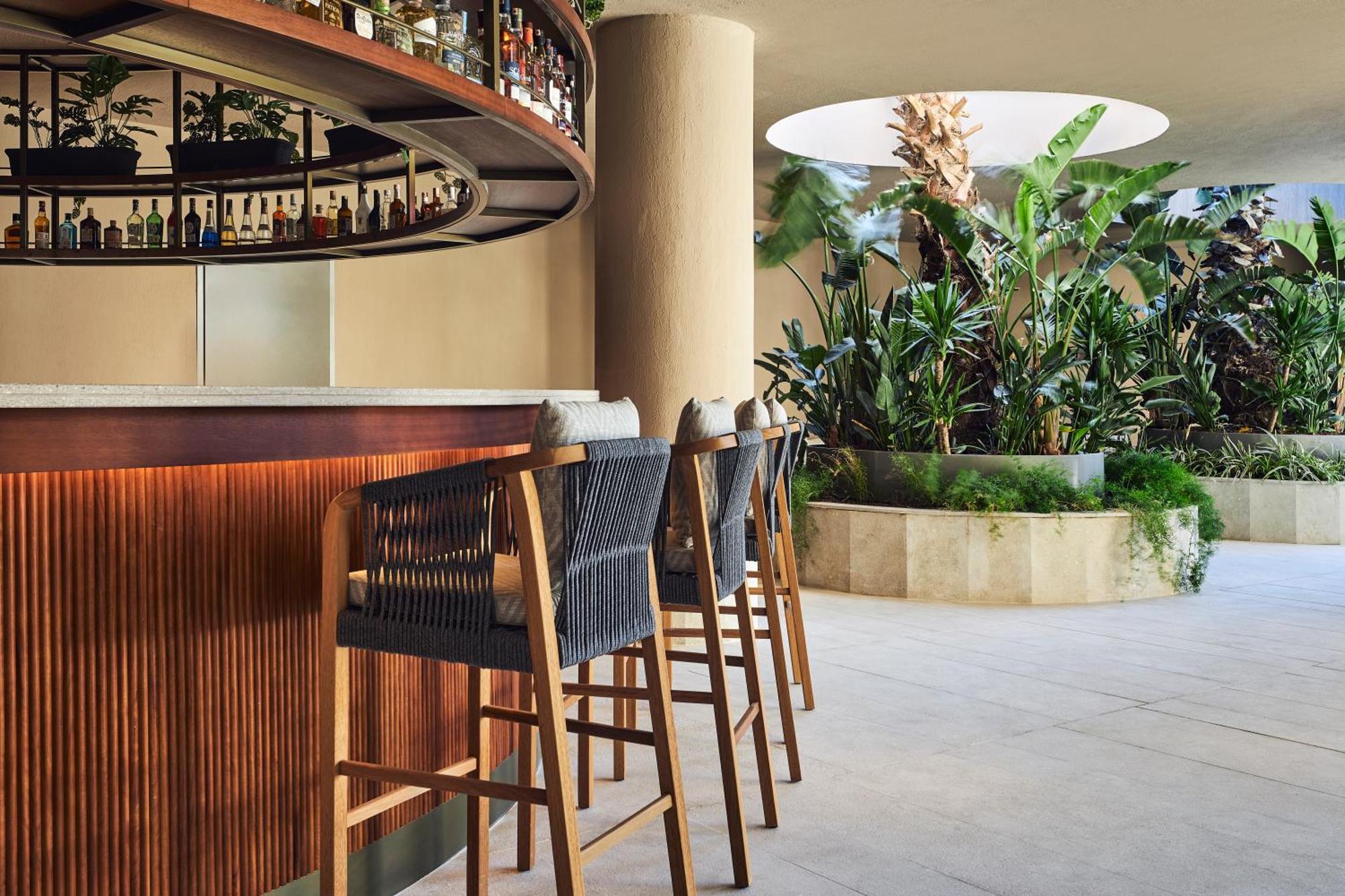 Hyde Bodrum (Adults Only) Exterior photo