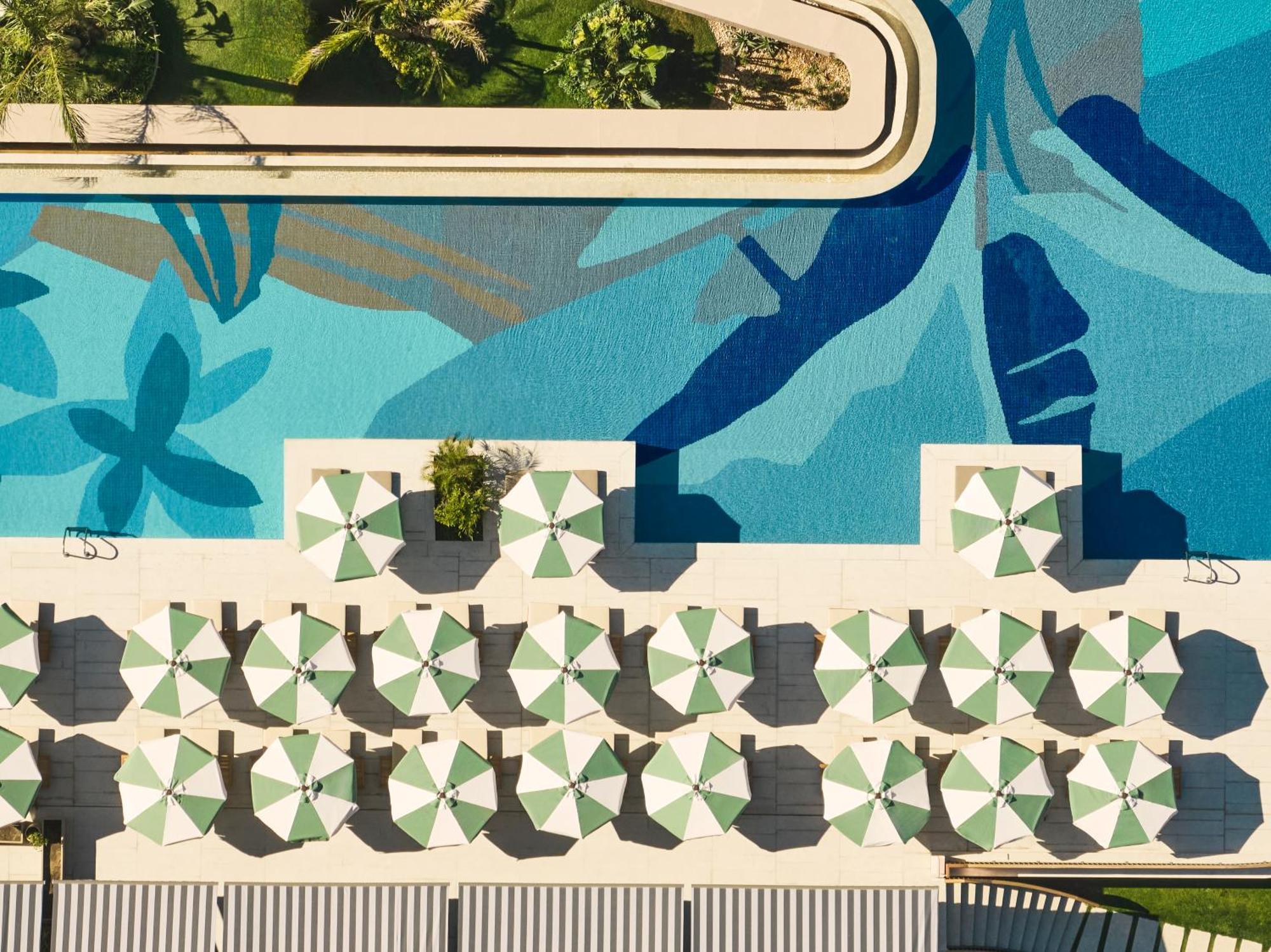 Hyde Bodrum (Adults Only) Exterior photo