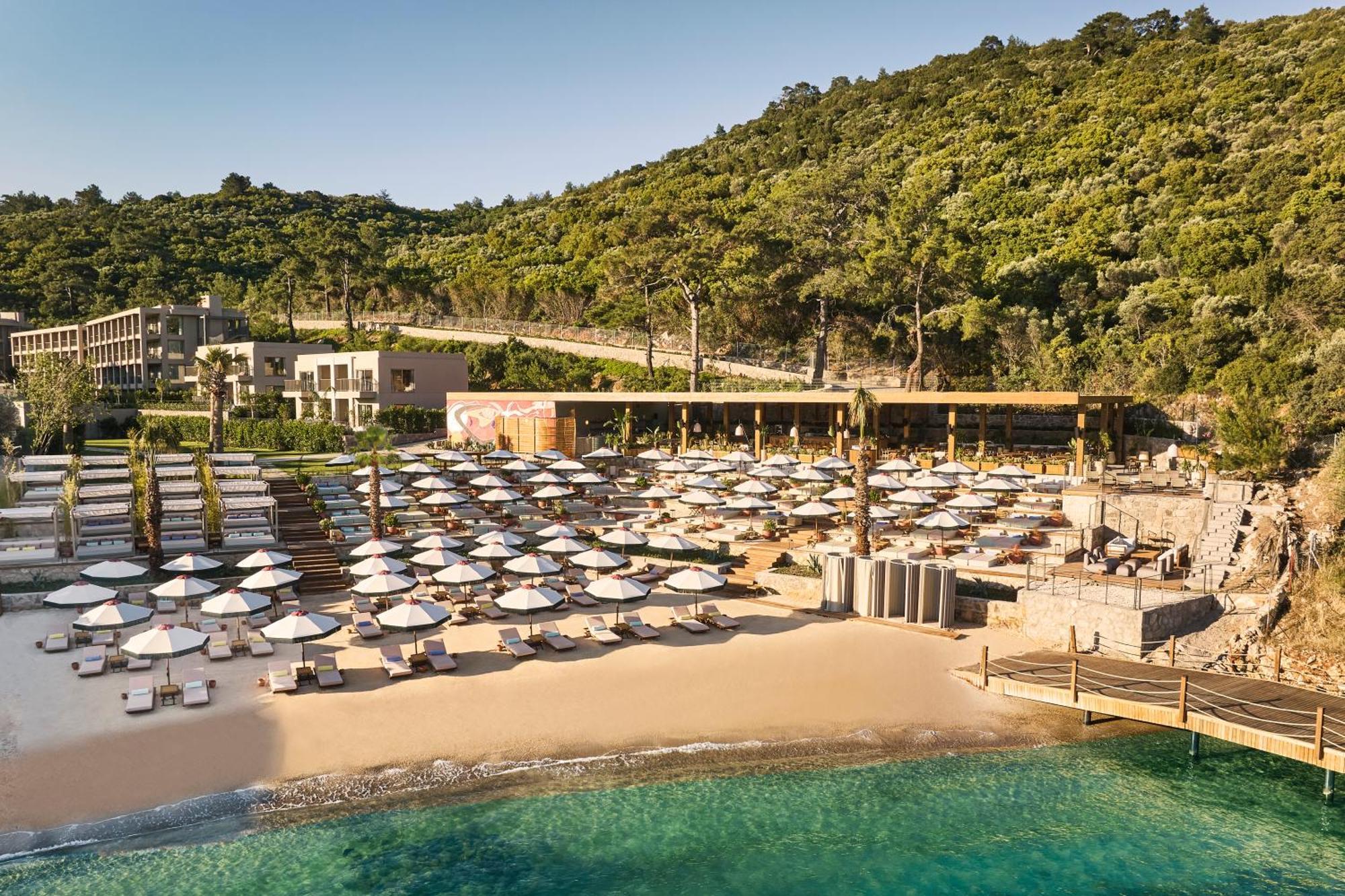 Hyde Bodrum (Adults Only) Exterior photo