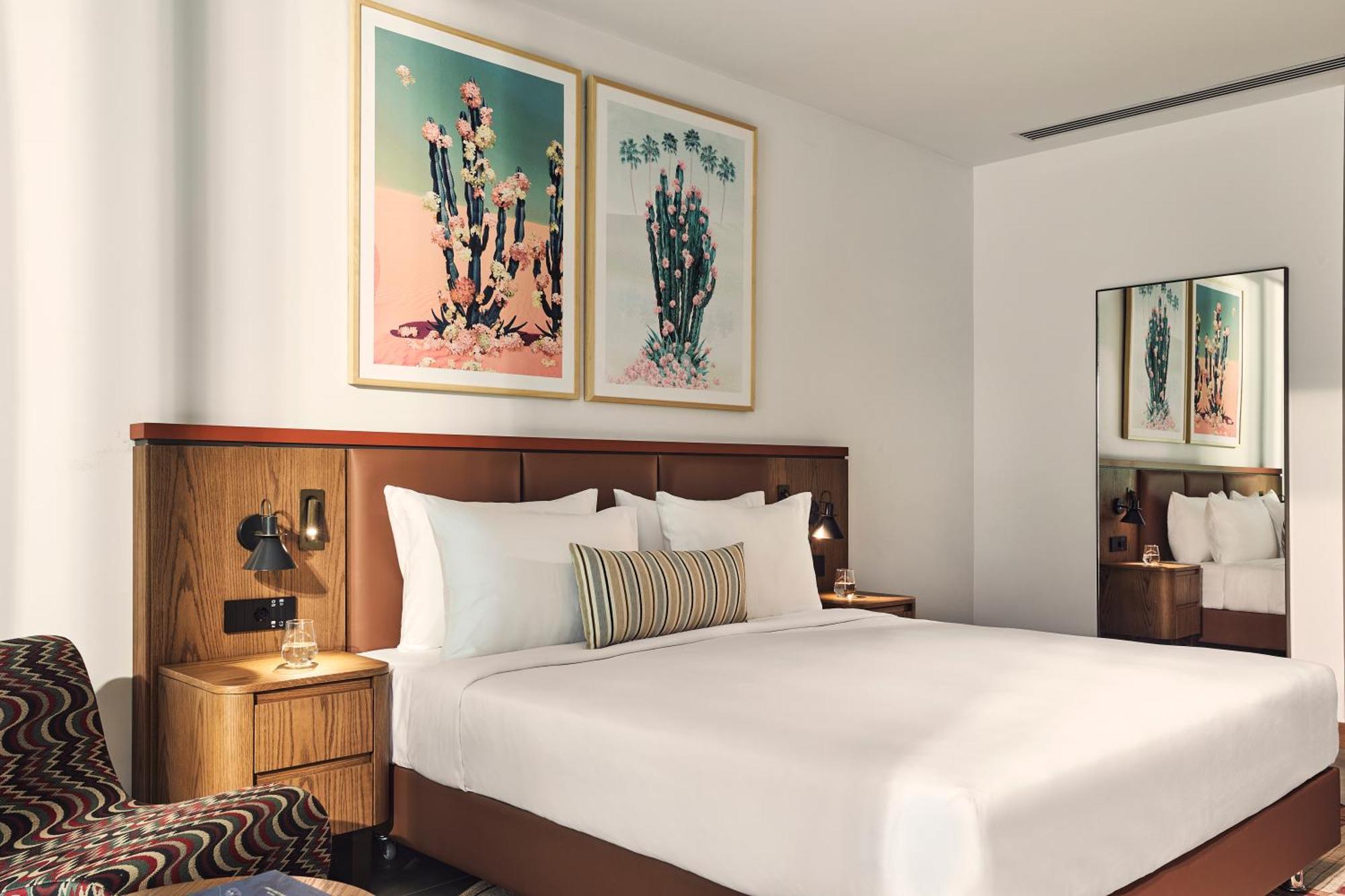 Hyde Bodrum (Adults Only) Exterior photo