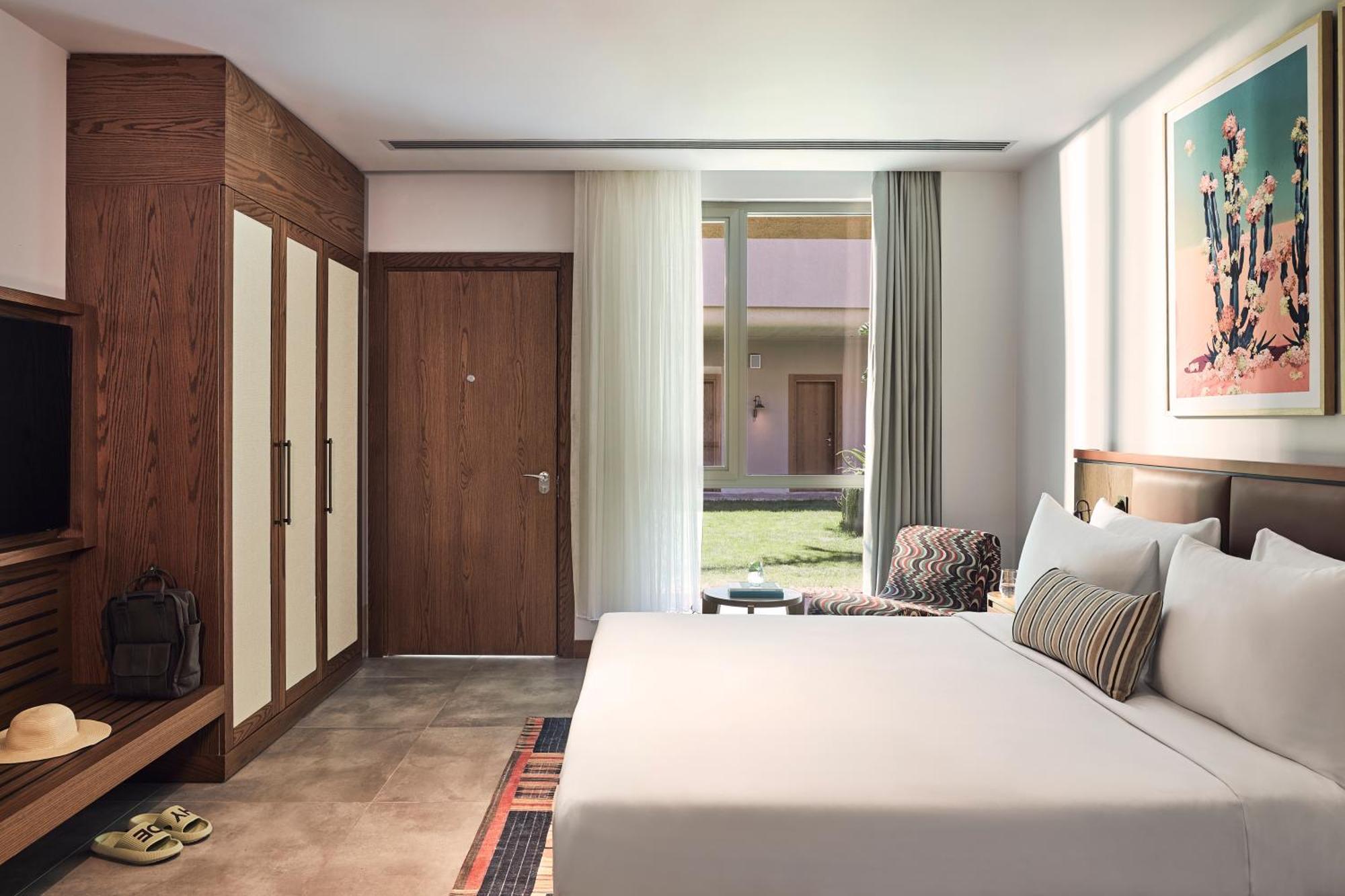 Hyde Bodrum (Adults Only) Exterior photo