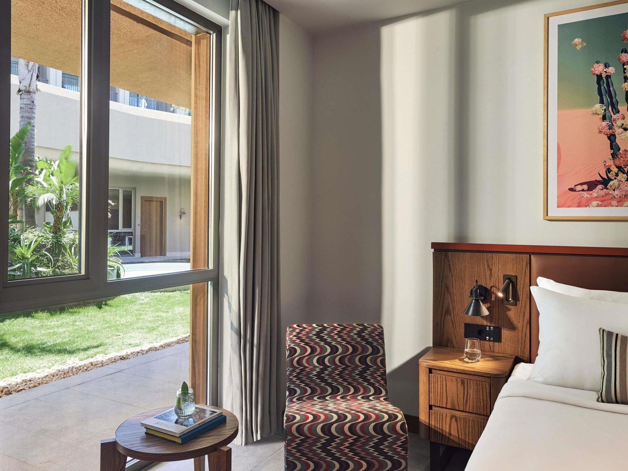 Hyde Bodrum (Adults Only) Exterior photo
